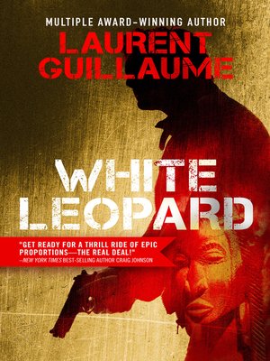 cover image of White Leopard
